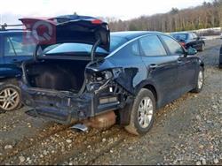 كيا اوبتيما